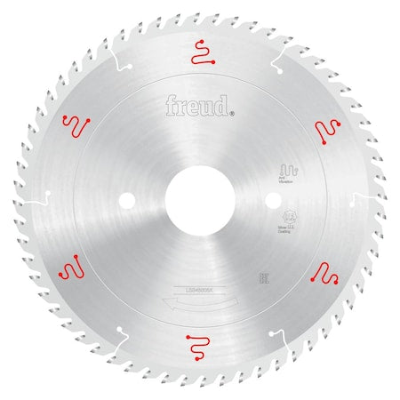 Panel Sizing Blade,M450 dia,M60 Arbor
