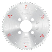 Panel Sizing Blade,M450 dia,M80 Arbor