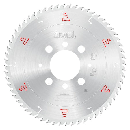 Panel Sizing Blade,M450 dia,M80 Arbor