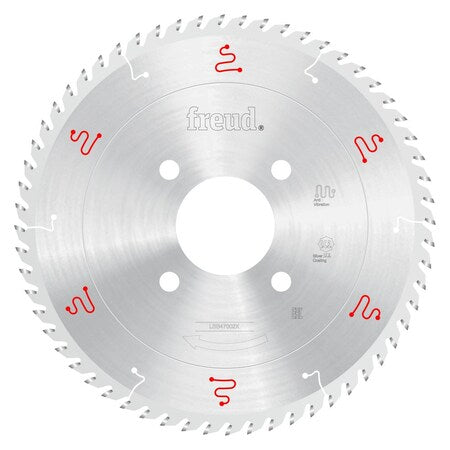 Panel Sizing Blade,M470 dia,M75 Arbor