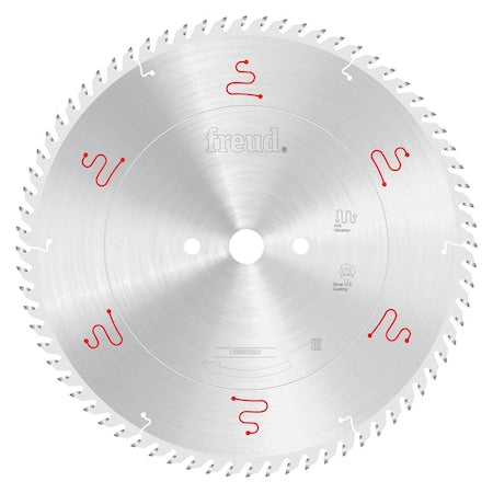 Panel Sizing Blade,M500 dia,M30 Arbor