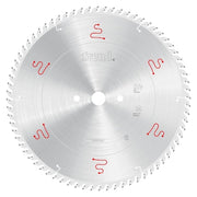 Panel Sizing Blade,M520 dia,M30 Arbor