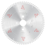 Panel Sizing Blade,M540 dia,M60 Arbor