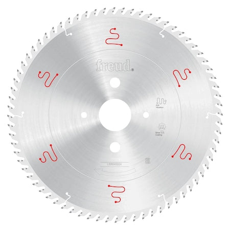 Panel Sizing Blade,M540 dia,M60 Arbor