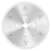 Panel Sizing Blade,M670 dia,M40 Arbor