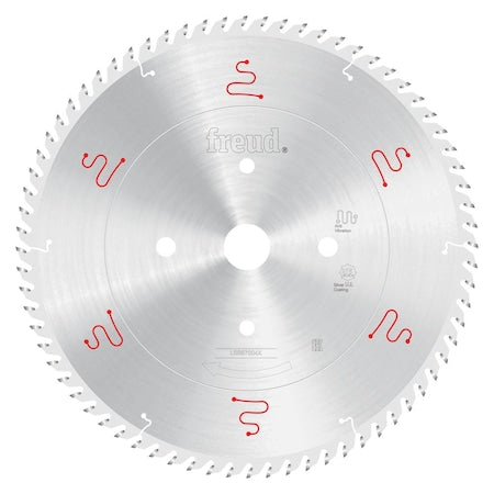 Panel Sizing Blade,M670 dia,M40 Arbor