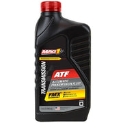 Automatic Transmission Fluid, Red, 1 Qt.