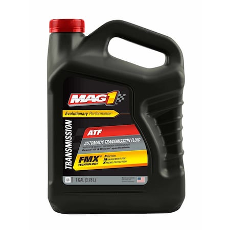 Automatic Transmission Fluid, 1 Gal.
