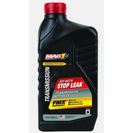 Automatic Transmission Fluid, 1 Qt.