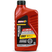 Synthetic Motor Oil, 10W-30, 1 Qt.