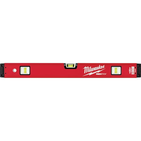 24" REDSTICK Box Level