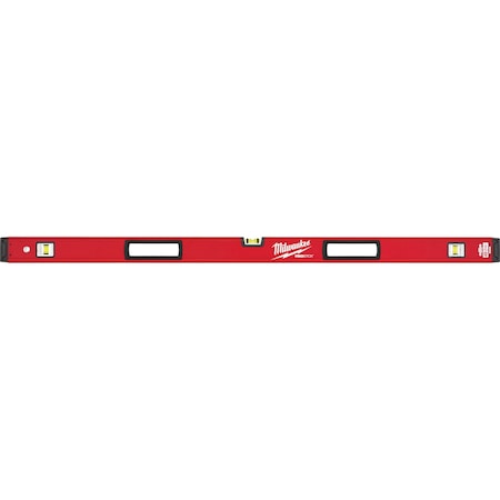 48" REDSTICK Box Level