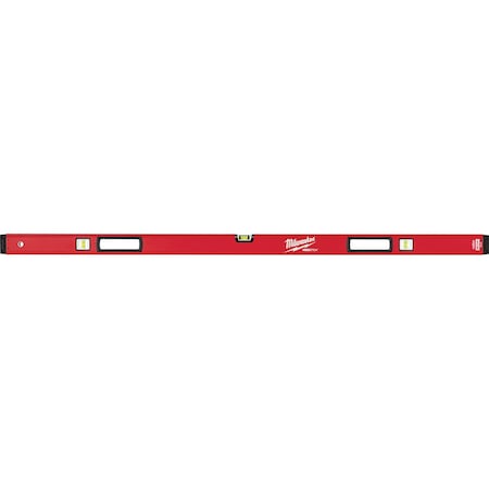 59" REDSTICK Box Level