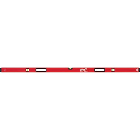 72" REDSTICK Box Level