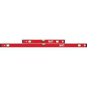 24 in / 48 in REDSTICK Compact Box Level Set