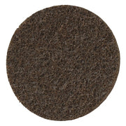 Scotch Brite Surface Conditioning Discs Coarse Brown,4"