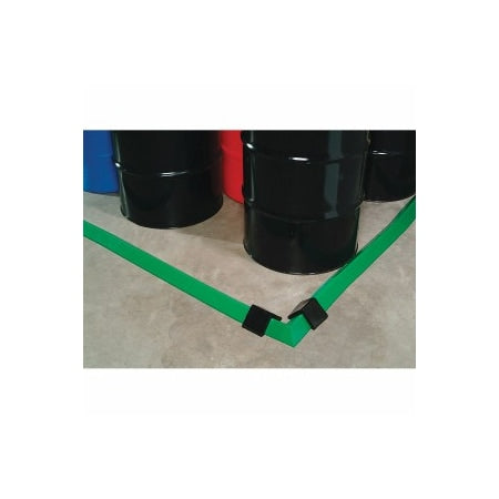SpillCurb Corner