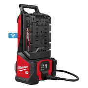 Concrete Vibrator Kit,72 V,11,500 vpm