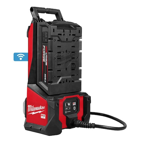 Concrete Vibrator Kit,72 V,11,500 vpm