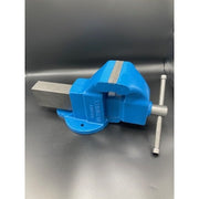 Morgan 60 Machinist Vise