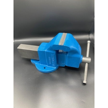 Morgan 60 Machinist Vise