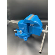Morgan 180 Machinist Vise