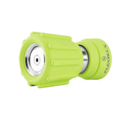 Heavy Duty Twist Action Garden Hose Nozz