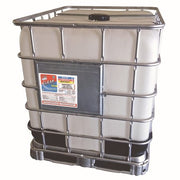 Cleaner/Degreaser, 275 Gal Tote, Liquid, Clear