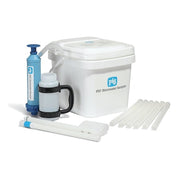 Stormwater Sampling Kit,PVC