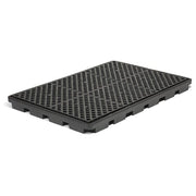 Poly Spill Deck