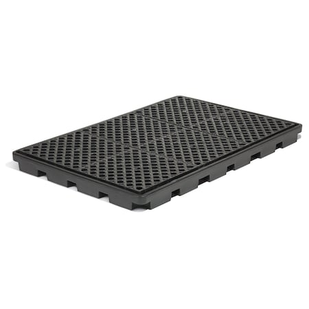 Poly Spill Deck