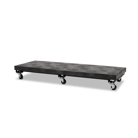 Poly-Truck,66" x 24"