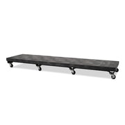 Poly-Truck,96" x 24"