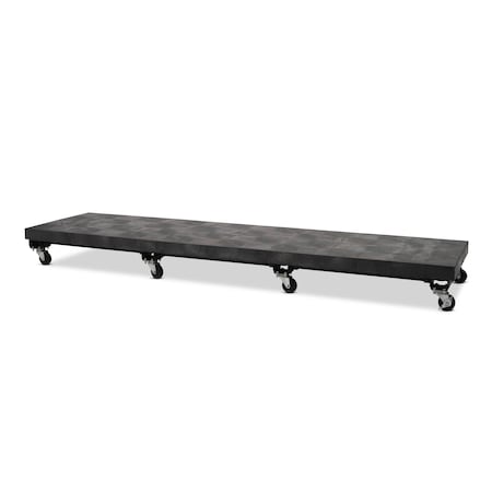 Poly-Truck,96" x 24"