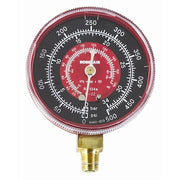 Guage Universal 134A/R22 High Side