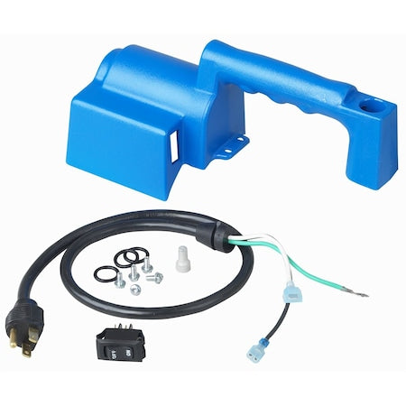 Assy Power Cord Ns 072396 Pump Rep