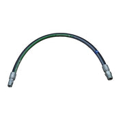 1/4" x 2 ft. Inlet Hose Assembly 5000 PSI