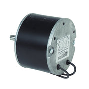 Motor,Electric 24 Vdc,1/3Hp