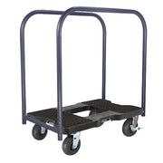 E-Track Panel Cart Dolly,Ex Duty,1600 lb