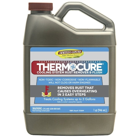 Thermocure Cooling System Rust Remover
