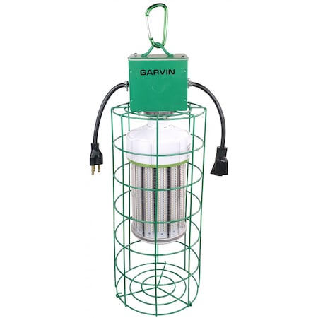 Led Temp Light Stringer 6500K, 80 Watt