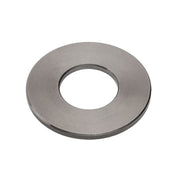 Flat Washer, For Screw Size 3/4" ,18-8 Stainless Steel Plain Finish, 25 PK