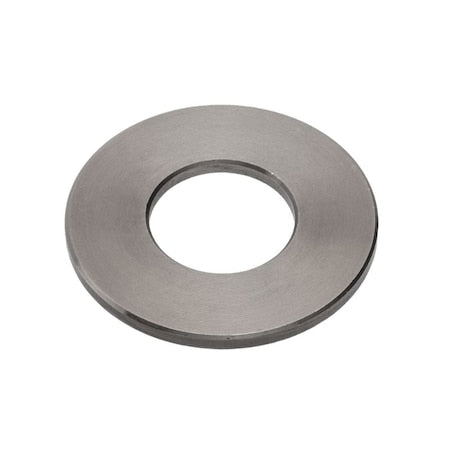 Flat Washer, For Screw Size 3/4" ,18-8 Stainless Steel Plain Finish, 25 PK