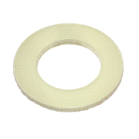 Flat Washer, For Screw Size 3/4 in ,Fiberglass Green Tan Finish