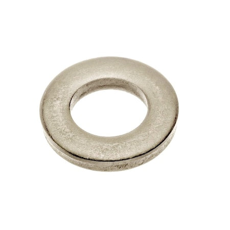 Flat Washer, For Screw Size M10 ,316 Stainless Steel Plain Finish