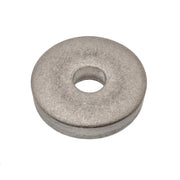Flat Washer, For Screw Size M3 ,316 Stainless Steel Plain Finish