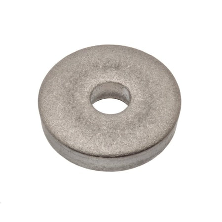 Flat Washer, For Screw Size M3 ,316 Stainless Steel Plain Finish