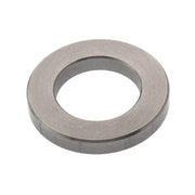 Flat Washer, For Screw Size M20 ,18-8 Stainless Steel Plain Finish