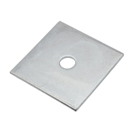 Flat Washer, For Screw Size M20 ,18-8 Stainless Steel Plain Finish