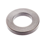 Flat Washer, For Screw Size M24 ,316 Stainless Steel Plain Finish